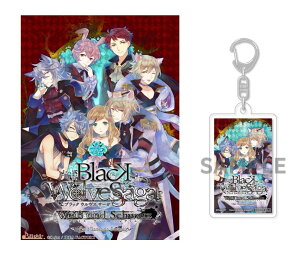 �y�y�V�u�b�N�X������T+���T�zBLACK WOLVES SAGA -Wei�� und Schwarz- for Nintendo Switch(�A�N�����L�[�z���_�[+�y�\��O�t���T�z�X���[�u�P�[�X)