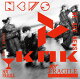 【予約】【先着特典】KMK (通常盤)(KMKステッカーC & WE ARE NEWSメッセージステッカー)