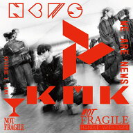 【先着特典】KMK (通常盤)(KMKステッカーC & WE ARE NEWSメッセージステッカー) [ NEWS ]