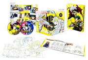僕のヒーローアカデミア 7th Vol.1 初回生産限定版【Blu-ray】