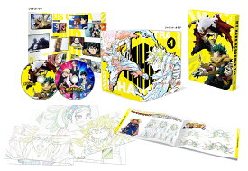 僕のヒーローアカデミア 7th Vol.1 初回生産限定版【Blu-ray】 [ 堀越耕平 ]