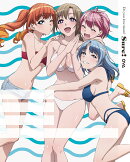 通常攻撃が全体攻撃で二回攻撃のお母さんは好きですか? OVA(完全生産限定版)【Blu-ray】
