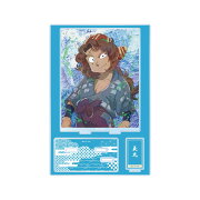 【グッズ】忍たま乱太郎 義丸 grunge CANVAS パーツ付きBIGアクリルスタンド