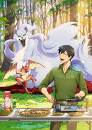 とんでもスキルで異世界放浪メシ2 第1巻【Blu-ray】