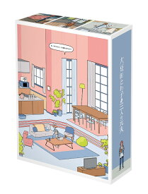 大豆田とわ子と三人の元夫 DVD-BOX [ 松たか子 ]