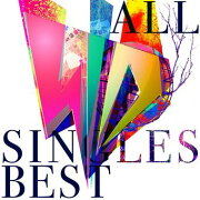 SID ALL SINGLES BEST (通常盤 2CD)