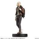 amiibo グレース・アッシュクロフト 【バイオハザード レクイエム】（バイオハザードシリーズ）