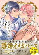 離婚しやがれ、α様