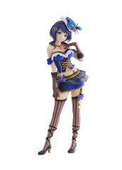 『ラブライブ！虹ヶ咲学園スクールアイドル同好会』 朝香果林 【PF446】 (塗装済み完成フィギュア)