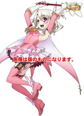 Fate��kaleid��liner���ץꥺ�ޡ������