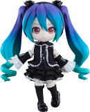 ねんどろいどどーる 『SEGA feat. HATSUNE MIKU Project』 初音ミク ∞Ver. (塗装済み可動フィギュア)