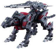 1/72 『ゾイド -ZOIDS-』 ライトニングサイクス アーバイン仕様 2000 -Recolor- 【ZD192】 (プラモデル)