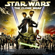 オリジナル・サウンドトラック スター・ウォーズ/クローン・ウォーズ