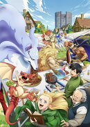 とんでもスキルで異世界放浪メシ2 第3巻【Blu-ray】