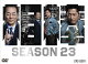 ͽ season 23 DVD-BOX 1