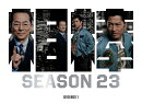 相棒 season 23 DVD-BOX 1