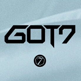 【輸入盤】4THアルバム：ブレス・オブ・ラヴ：ラスト・ピース [ GOT7 ]