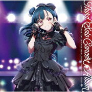 LoveLive! Sunshine!! Third Solo Concert Album〜THE STORY OF “OVER THE RAINBOW”〜 starring Tsushima Yoshiko