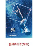【先着特典】KODA KUMI 25th ANNIVERSARY TOUR 2025 〜De-CODE〜(ポストカード)