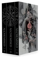 Alchemised (Deluxe Three-Volume Slipcase Edition)