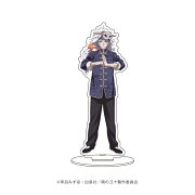 【グッズ】キャラアクリルフィギュア「暁のヨナ」35/シンア　中華服ver.(描き下ろしイラスト)