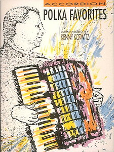yAyzPOLKA FAVORITES(ACCORDION): 16SONGS