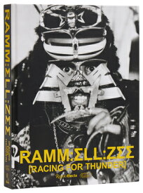 RAMMELLZEE:RACING FOR THUNDER(H) [ . ]