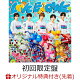 【楽天ブックス限定先着特典】LOVE ENG!NE (初回限定盤 CD＋Blu-ray)(＜佐野勇斗デザイン絵柄＞オリジナルステッカー)