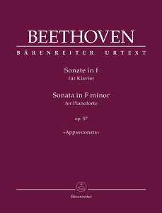 �y�A���y���z�x�[�g�[���F��, Ludwig van: �s�A�m�E�\�i�^ ��23�� �֒Z�� Op.57 �u�M��v/���T��/�f���E�}�[�� [ �x�[�g�[���F��, Ludwig van ]