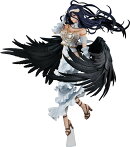 1/7 『オーバー・ロードIV』 アルベド ウィングVer. 【再販】 (塗装済み完成品フィギュア)