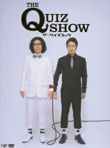 楽天ブックス: ザ・クイズショウ - 及川拓郎 - 片桐仁 - 4988021139373  