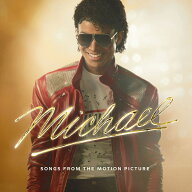 『Michael／マイケル』オリジナル・サウンドトラック＜7インチ紙ジャケット仕様：完全生産限定盤＞ [ マ…