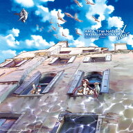 「ARIA The NATURAL」 ORIGINAL SOUNDTRACK due -vinyl edition- Choro Club feat. Senoo／牧野　由依／R…