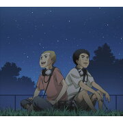 HALO(期間生産限定アニメ盤)