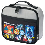 ポケモン24　行楽 ランチバッグ 3.4L KB34