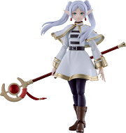 figma 『葬送のフリーレン』 フリーレン (塗装済み可動フィギュア)
