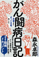 がん闘病日記