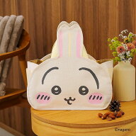 CHIIKAWA INTERIOR TOTE BAG BOOK うさぎver.