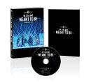 BE:the ONE -MEANT TO BE- -STANDARD EDITION-【Blu-ray】