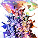 【楽天ブックス限定先着特典】VS AMBIVALENZ 2nd Season FINAL ALBUM『To The Next Story』(アクリルコースター)