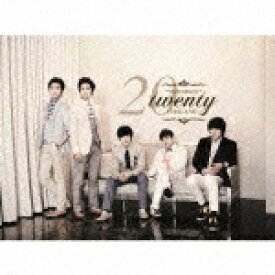 20 twenty Limited Edition [ FTISLAND ]