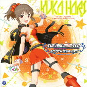 THE IDOLM@STER CINDERELLA MASTER 030 堀裕子