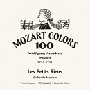 モーツァルト:レ・プティ・リアン