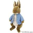 吉徳　ピーターラビット L