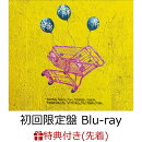 【先着特典】PERFECTLY DEFECTiVE (初回限定盤 CD＋Blu-ray)(トレーディングカード Ver.3)