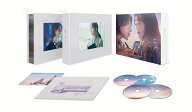 愛の、がっこう。 Blu-ray BOX【Blu-ray】 [ 木村文乃 ]