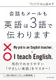 英語で手紙が書けるようになりたい！おすすめの本はどれ？