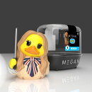 Tubbz コスプレダック ミーガン