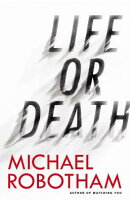 Life or Death Lib/E