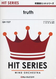 QH1127�@truth